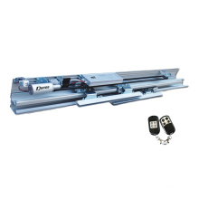 Deper 150kg automatic telescopic sliding door mechanism/system/operator